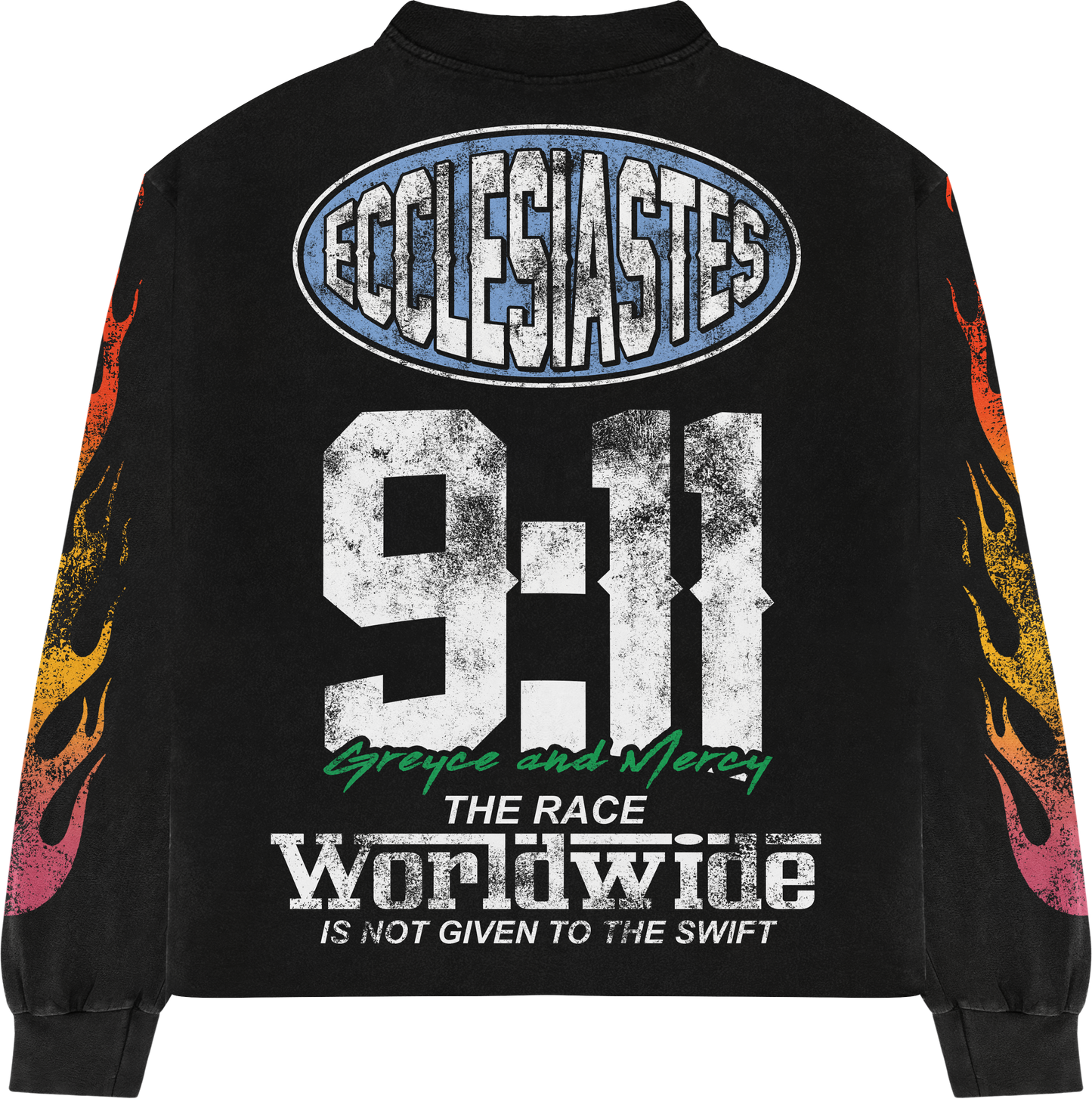 Ecclesiastes 9:11 Tee