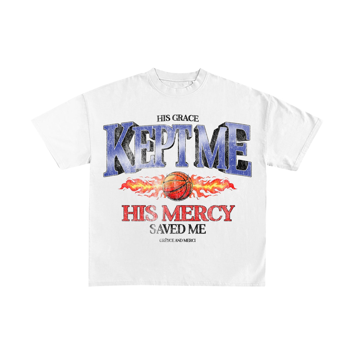 MVP TEE