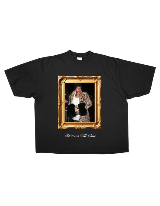 Heavens All-Star Icon Tee