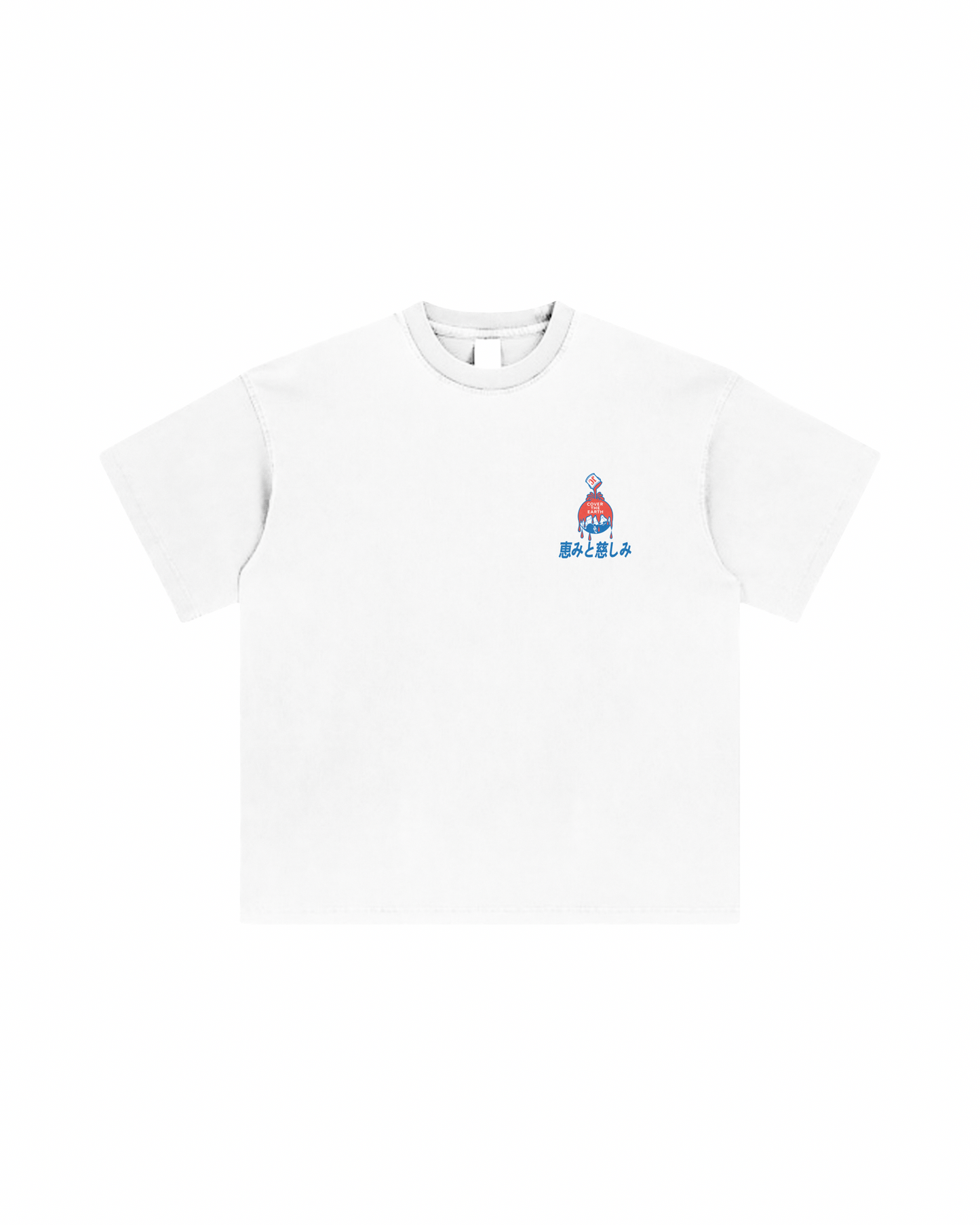 Painters Tee