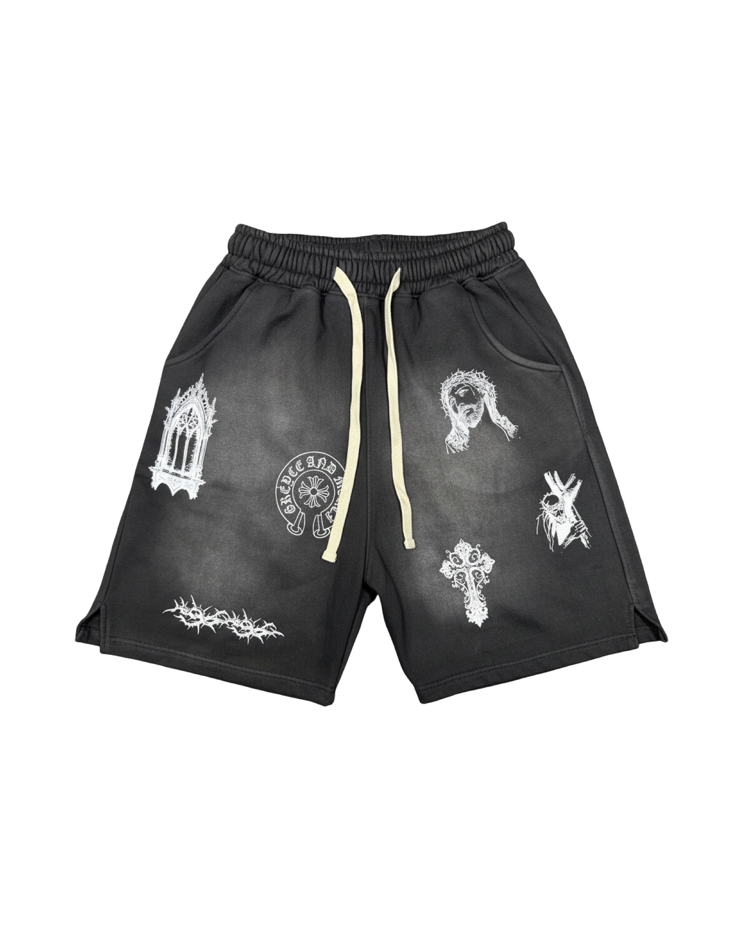 GM Jogger Shorts