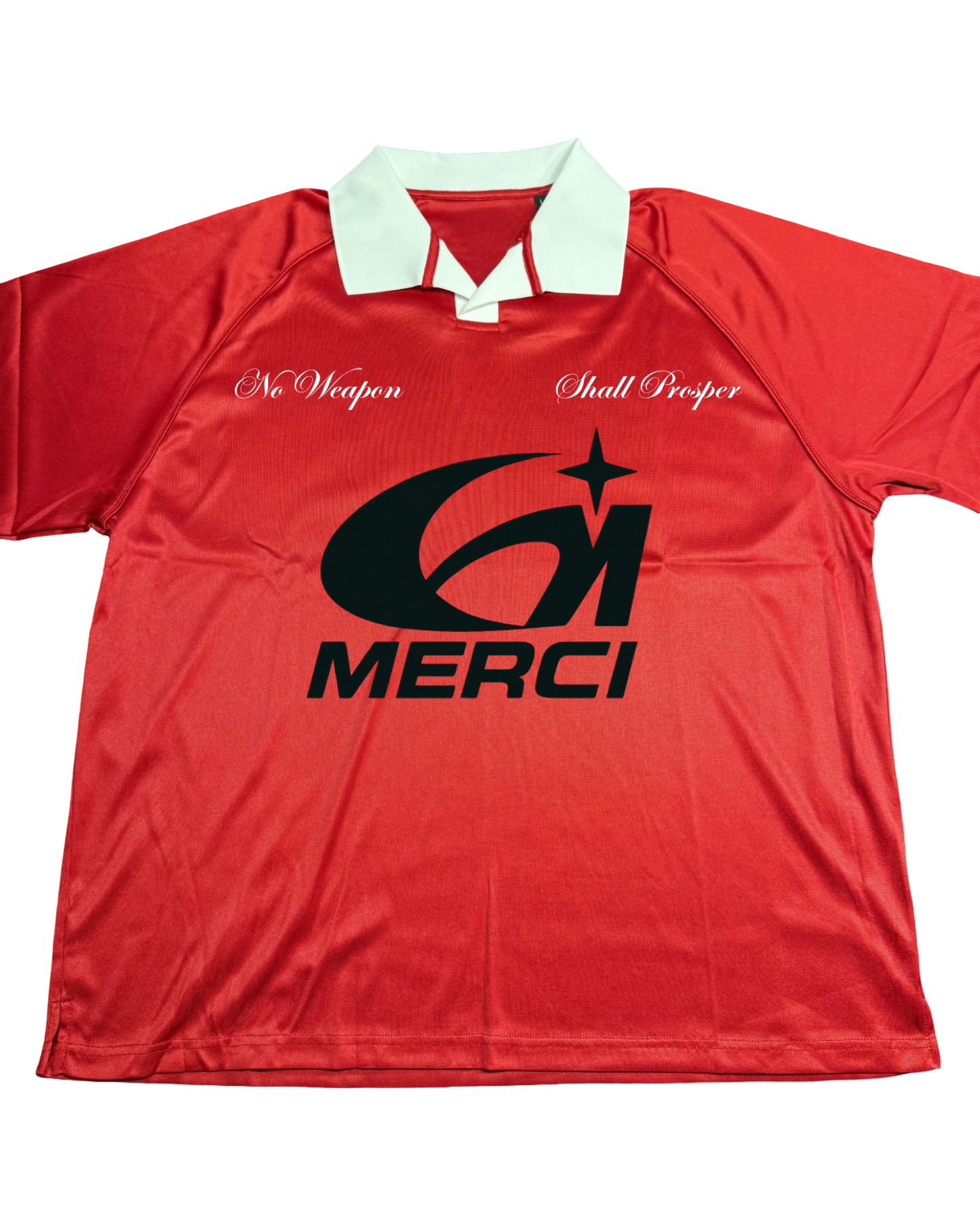 No Weapon Polo