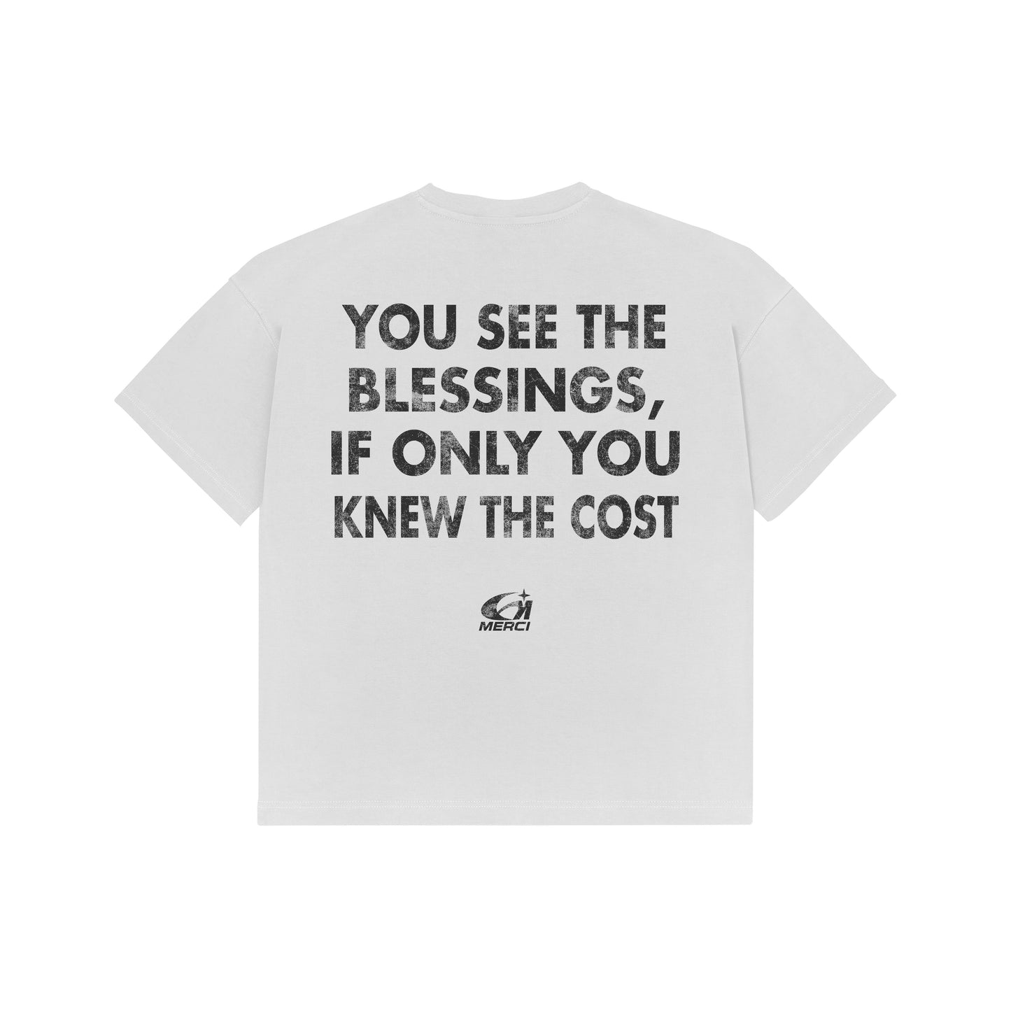 The Cost Tee