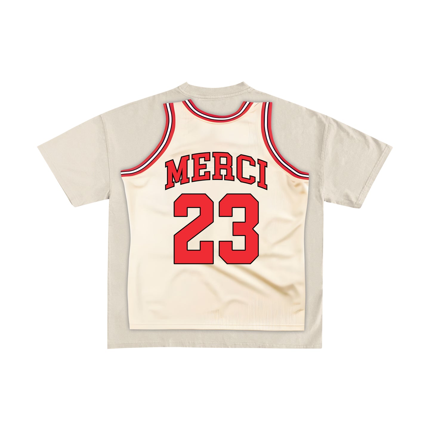 Gréyce and Merci All-Star Jersey (LIMITED EDITION)