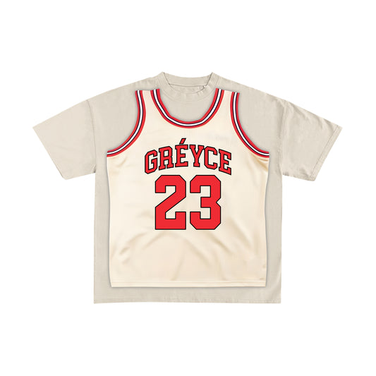 Gréyce and Merci All-Star Jersey (LIMITED EDITION)
