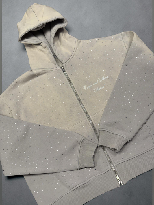 Heavens Glow Hoodie