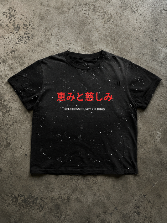 GM JAPAN TEE