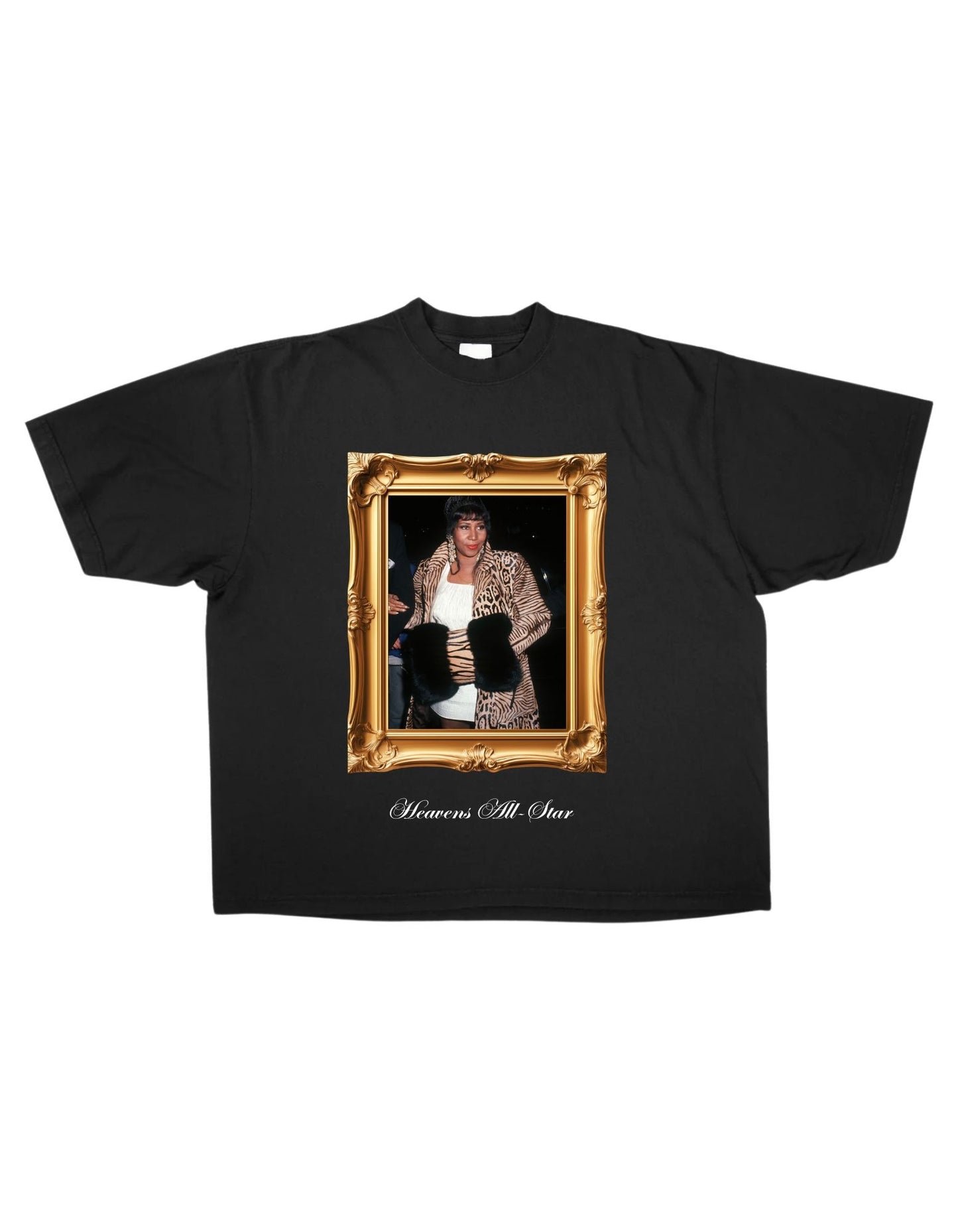 Heavens All-Star Icon Tee