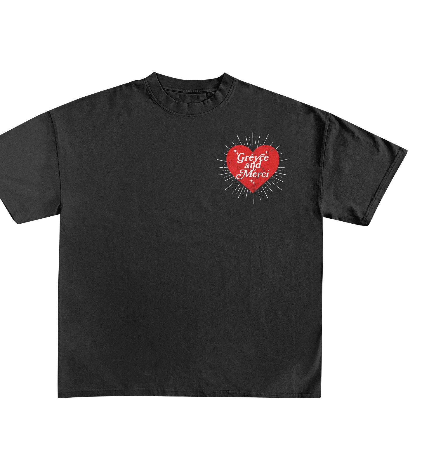 Love Like God Tee