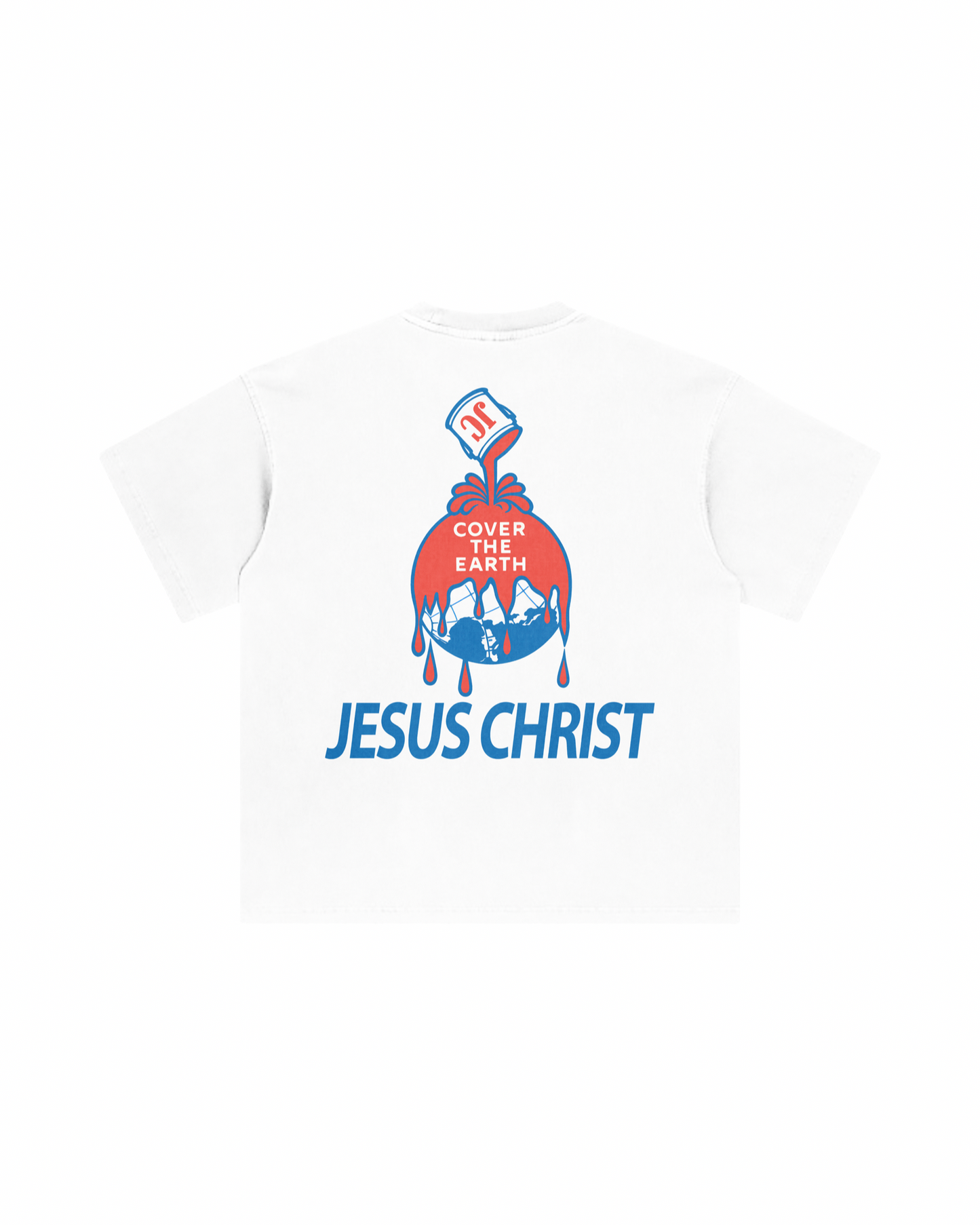 Painters Tee