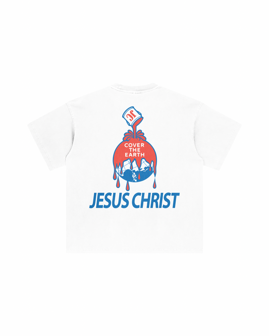 Painters Tee