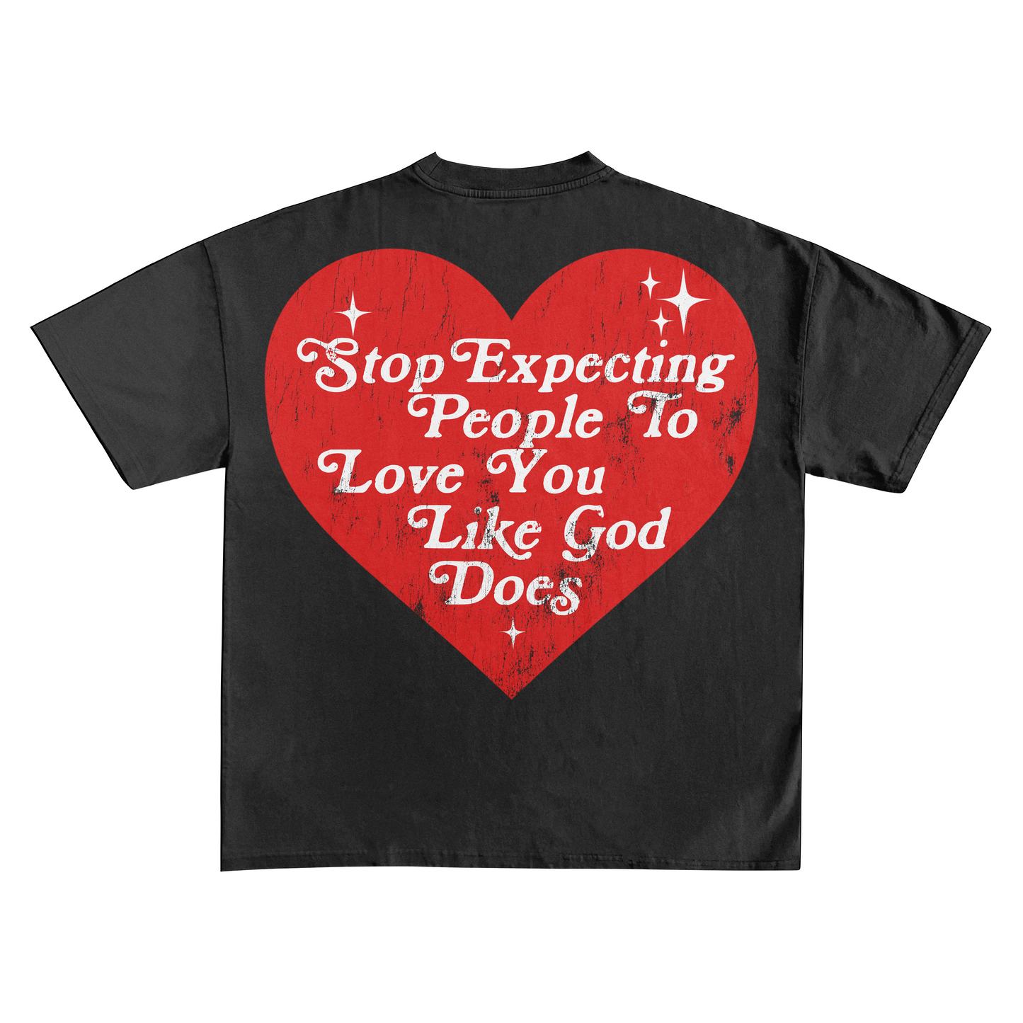 Love Like God Tee