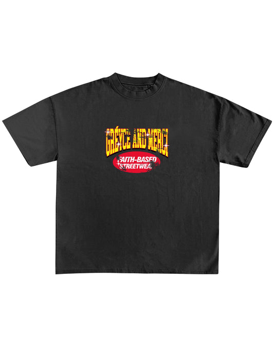 Prayer Changes Things Tee