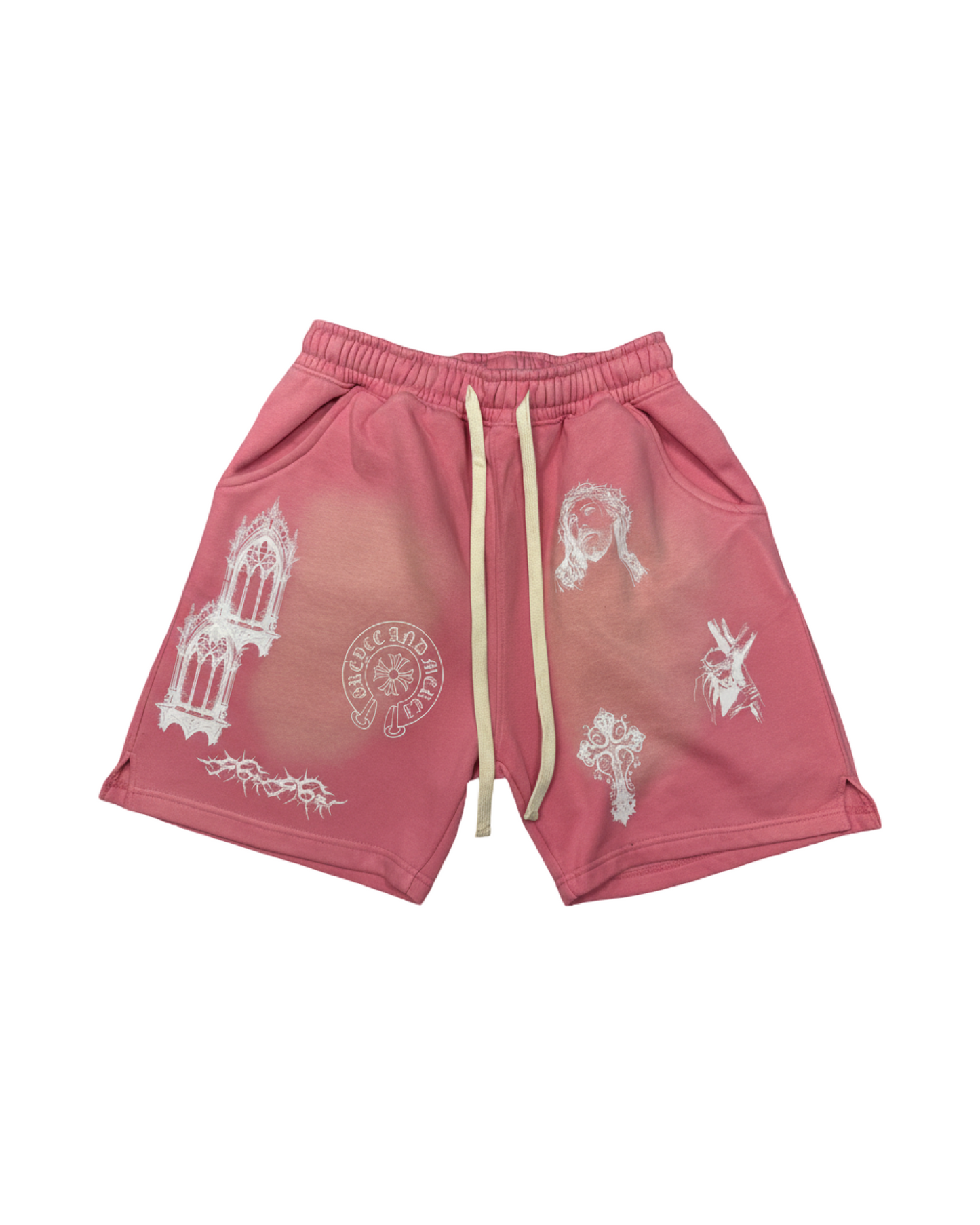 GM Jogger Shorts