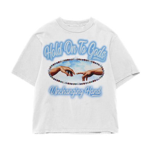 Unchanging Hand Tee